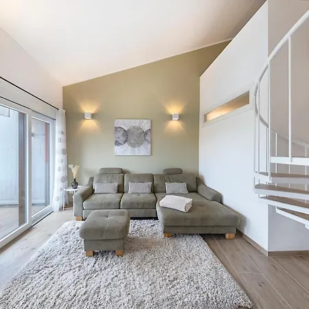 Apartamento Tera's Desenzano del Garda