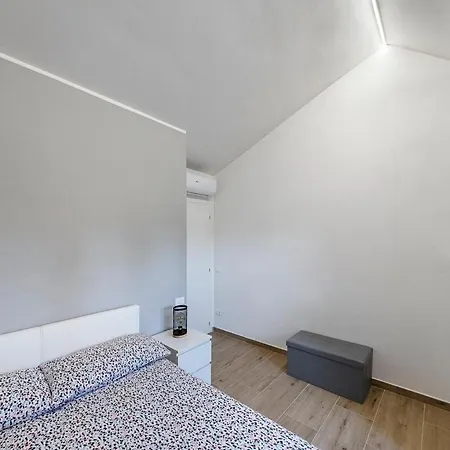 Apartamento Tera's Desenzano del Garda