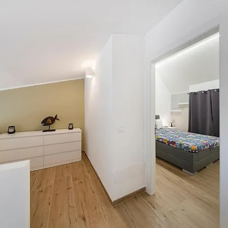 Apartamento Tera's *