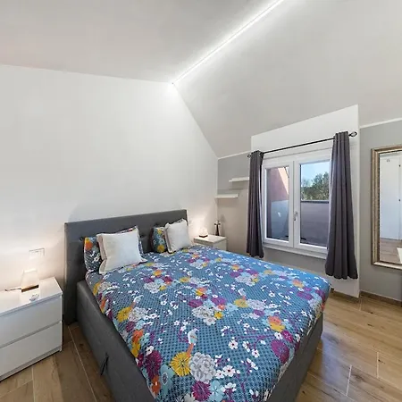 Apartamento Tera's Desenzano del Garda