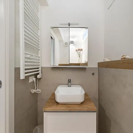 Apartamento Tera's