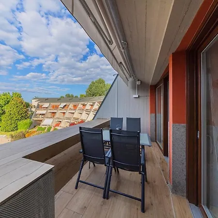 Apartamento Tera's Desenzano del Garda