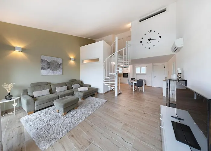 Tera's * Desenzano del Garda