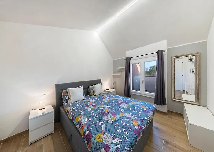 Lägenhet Tera's Desenzano del Garda