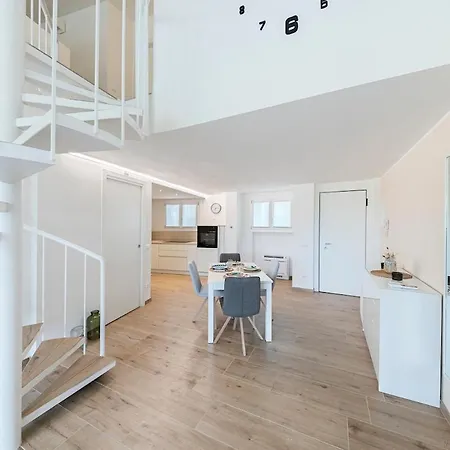 Apartament Tera's *