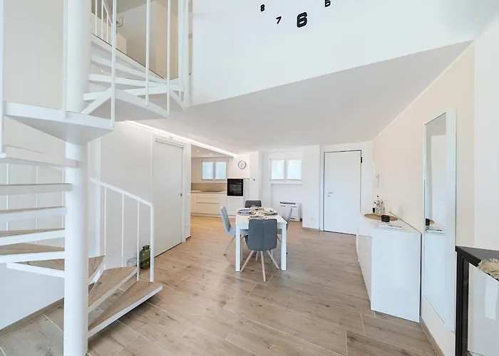 Apartment Tera's *