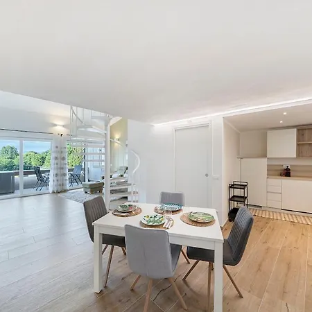 Apartment Tera's Desenzano del Garda