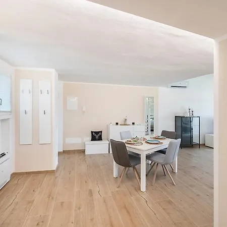 Apartment Tera's *